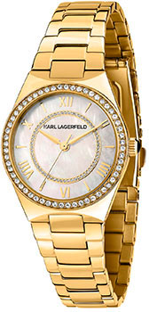 Часы Karl Lagerfeld Hamburg R0553105501